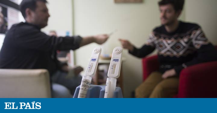 Sida: Una pastilla evita el VIH sin condón. ¿Abre la puerta a otras enfermedades de transmisión sexual? | Sociedad | EL PAÍS