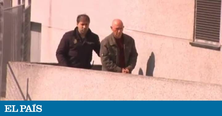 Condenado a 13 años de prisión el ‘violador del estilete’ por agresión sexual y robo