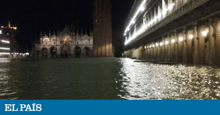 Venecia: Una historia para aprender | Sociedad - EL PAIS