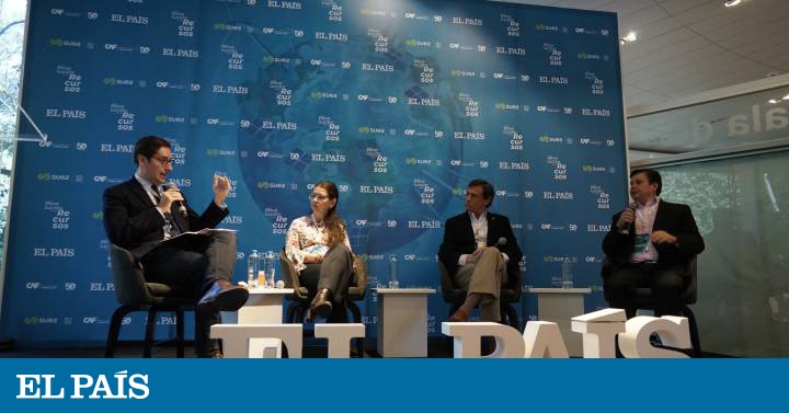 La urgencia ante el cambio climático obliga a los países a buscar respuestas tajantes en la COP25