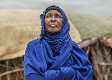 Desplazados por el clima: son desconocidos, pero son millones