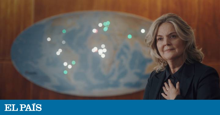 Pilar Mateo: