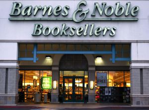 El Fundador De Barnes Noble Cree En La Libreria Tecnologia