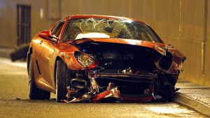 Subasta De Carros >> A subasta un Ferrari destrozado por Cristiano | Tecnología ... Subasta De Carros >> A subasta un Ferrari destrozado por Cristiano | Tecnología ...