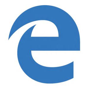 Resultado de imagen para microsoft edge