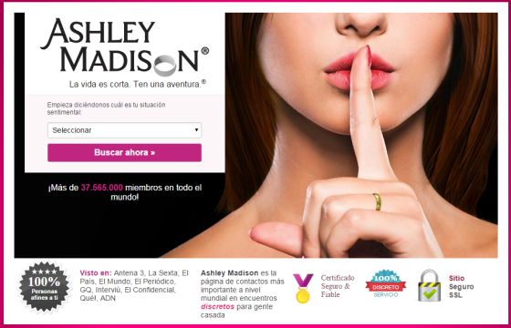 Encontrar pareja por ashley madison [PUNIQRANDLINE-(au-dating-names.txt) 45