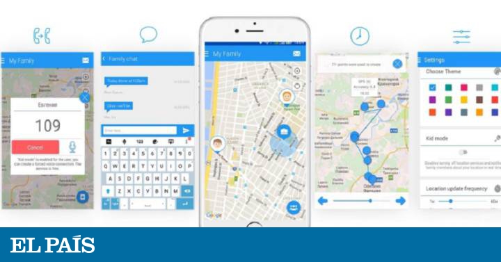 aplicaciones de localizacion de moviles