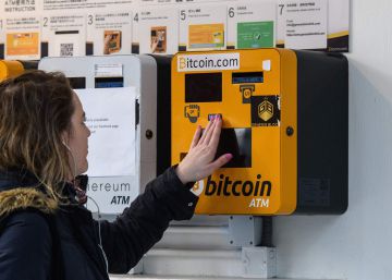 El bitcoin, entre el pelotazo y el reventón
