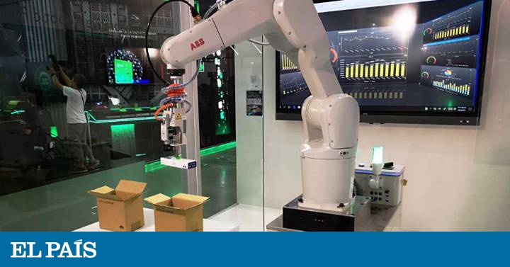 El Modelo De Reconversión Tecnológica De Taiwán Tecnología - 