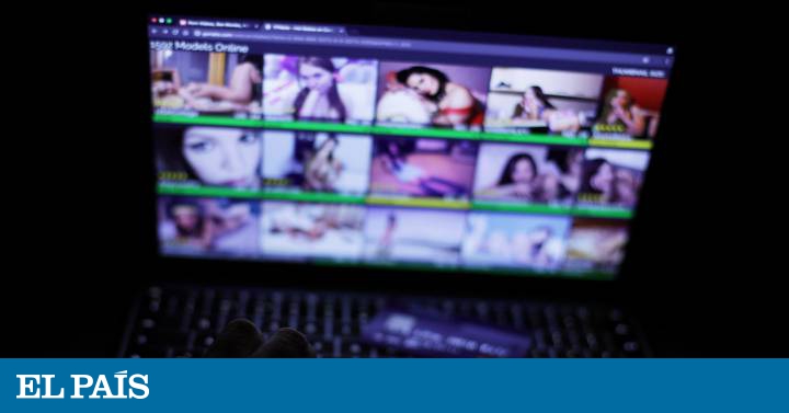 Pajinas porno gratis legales Quien Sabe Que Miras Porno Online Tecnologia El Pais