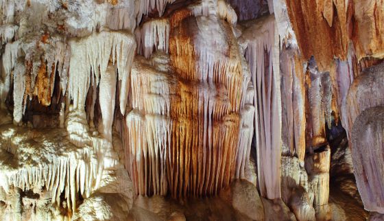 Descubre las cuevas del Águila | EL PAÍS + | EL PAÍS
