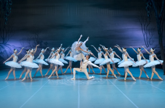 El St Petersburg Festival Ballet llega a España por primera vez | EL PAÍS +  | EL PAÍS