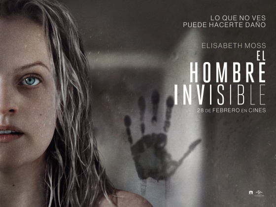 Asiste al pase exclusivo de 'El Hombre Invisible' | EL PAÍS + | EL ...