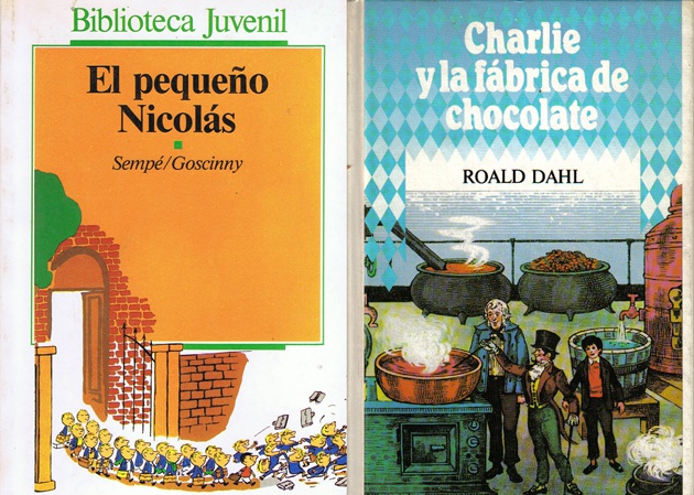 18 libros infantiles que estaban en todas las casas | Verne EL PAÍS