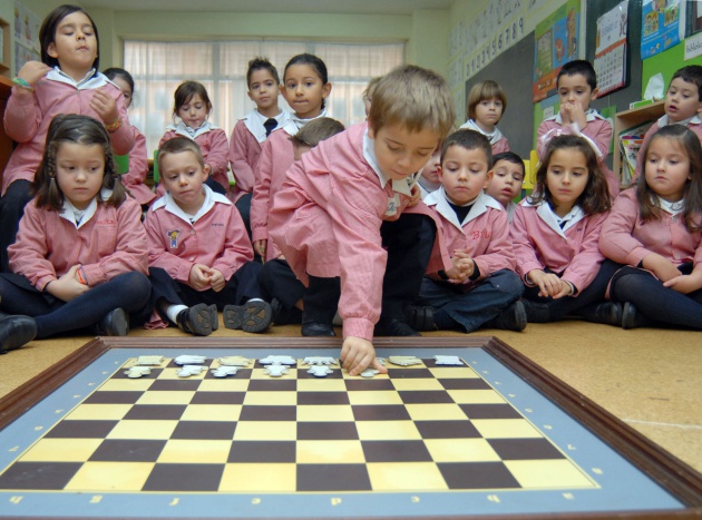 Cómo dar CLASES de AJEDREZ online (y conseguir alumnos) 