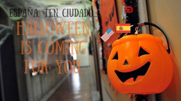 Halloween en España visto por una estadounidense | Verne EL PAÍS