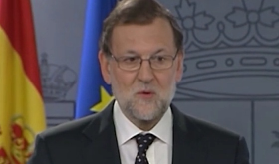 Vídeo: 'Muchas tardes y buenas gracias': el vídeo manipulado de Mariano  Rajoy | Verne EL PAÍS