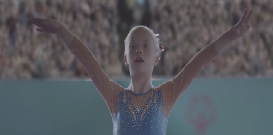 La niña mexicana con síndrome de Down que se convirtió en campeona de  gimnasia | Verne México EL PAÍS