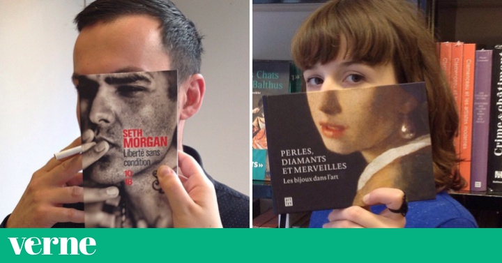Compartir 41+ imagen libros con portadas de caras