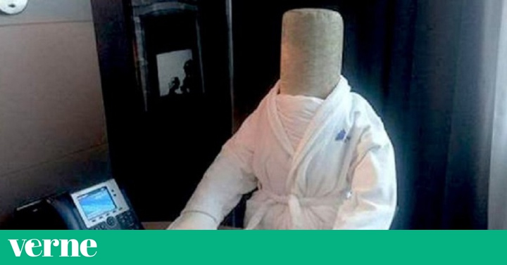 Adiós al robo de sábanas y toallas en el hotel - Profesional Horeca