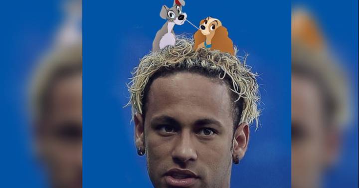 Estilo de Neymar: lujo extremo, ediciones limitadas y peinados imposibles  del fichaje más caro del mundo