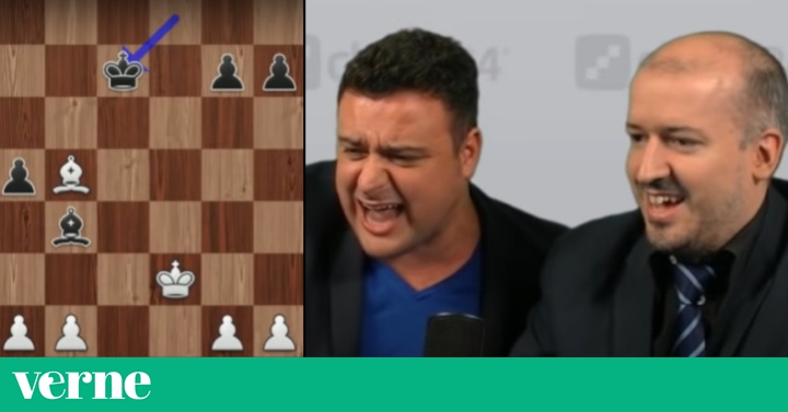 Chess24 en Español