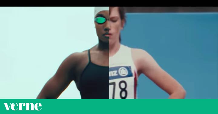 No puedes pararnos”: Nike reta al coronavirus su nuevo anuncio Verne México EL PAÍS