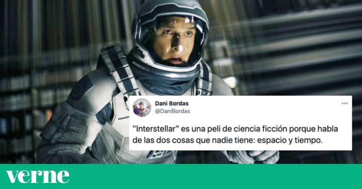 La Critica Da Cinco Estrellas A Estos 37 Tuits De Humor Sobre Cine Verne El Pais